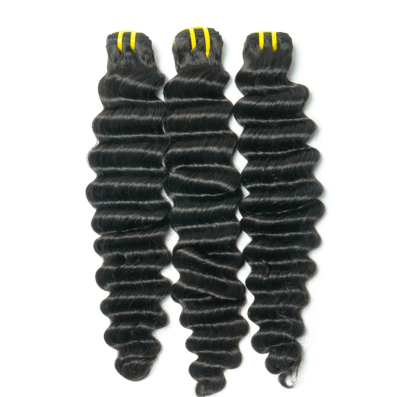 Ivoria Deep wave bundles