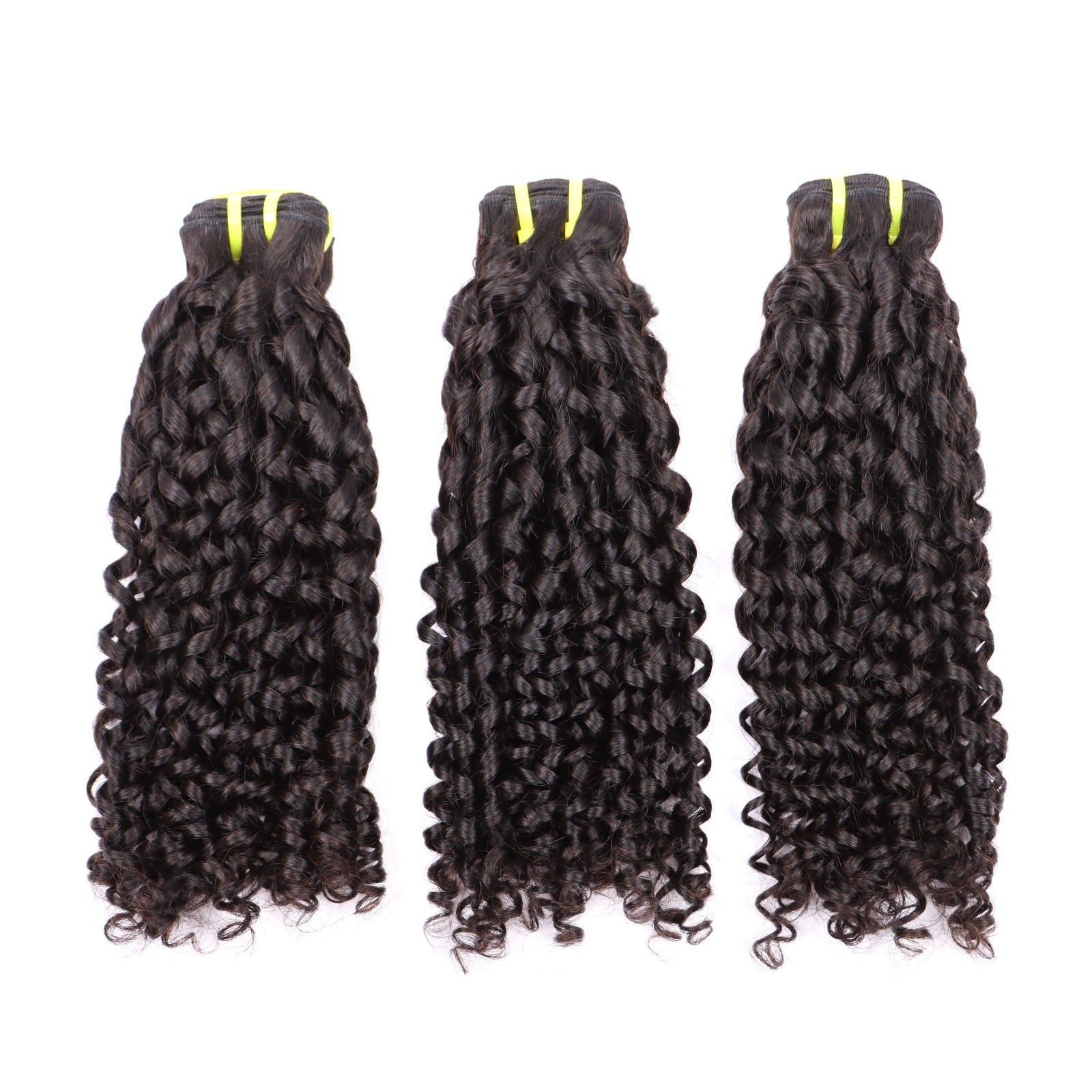 Ivoria pixie curly