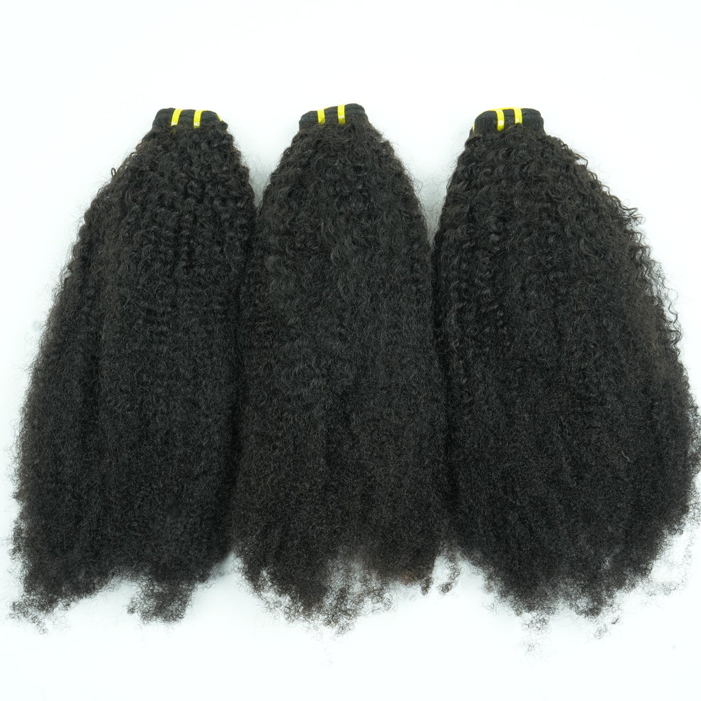 Ivoria 4C Curly Bundles