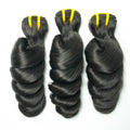 Ivoria Loose wave