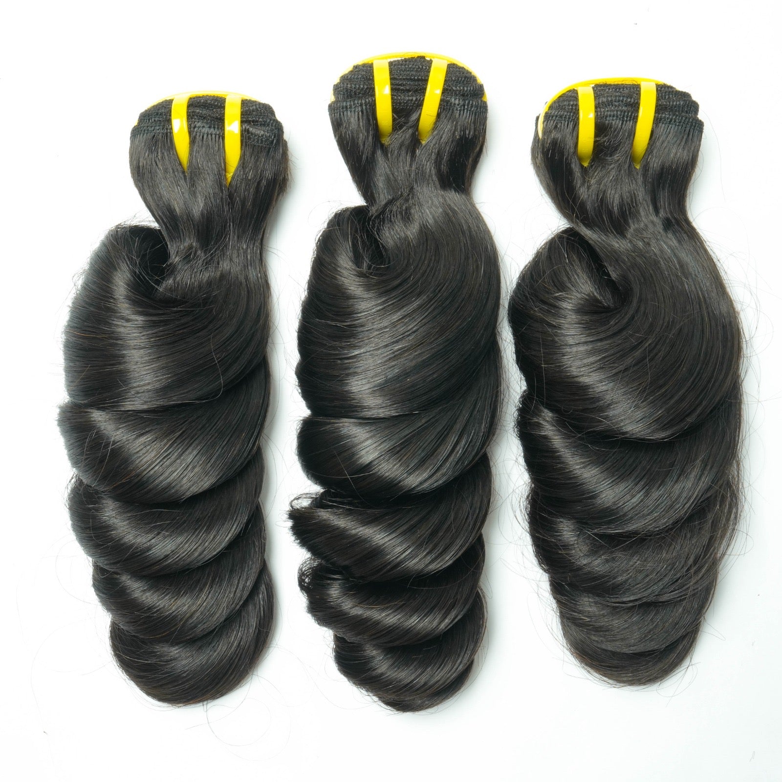 Ivoria Loose wave
