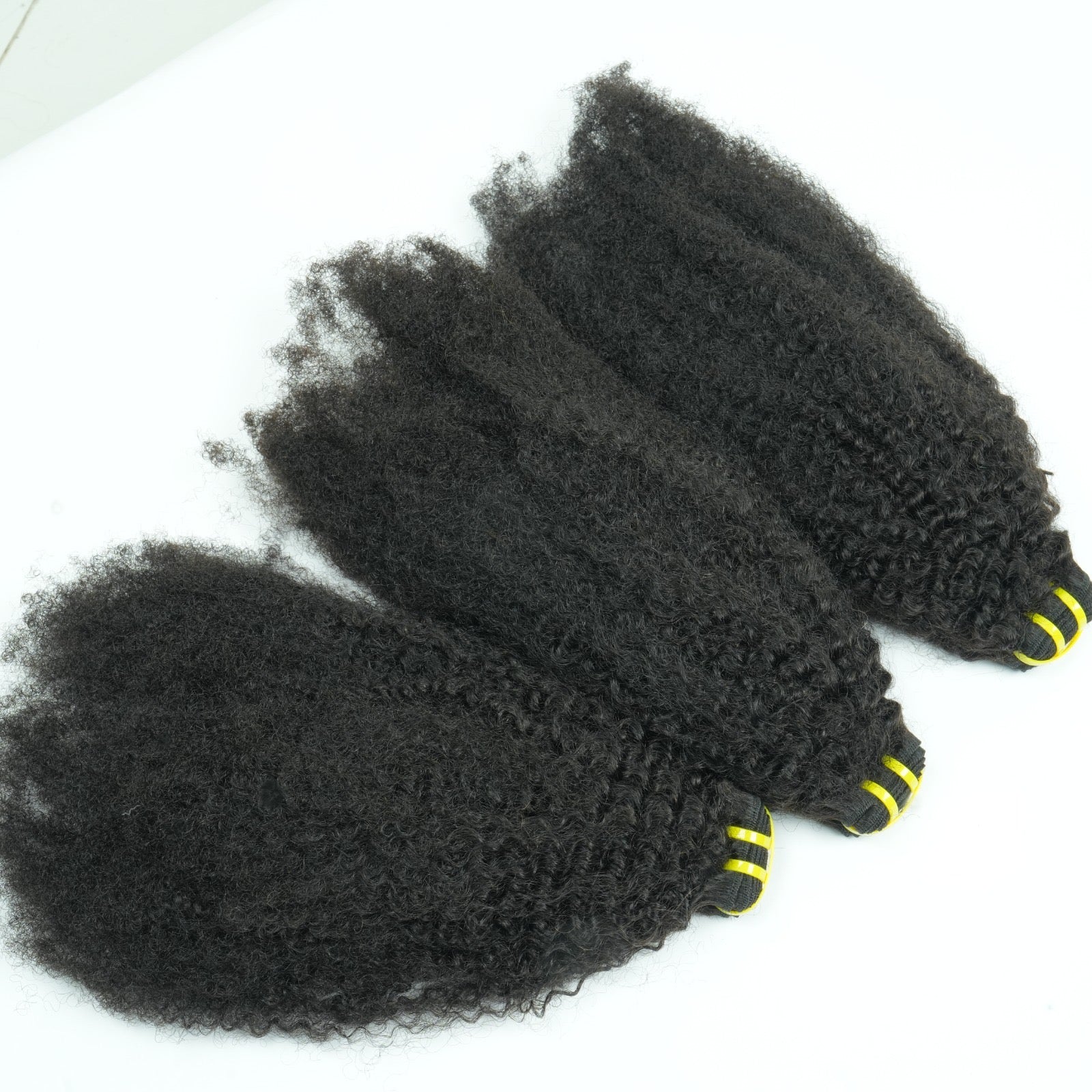 Ivoria 4C Curly Bundles