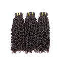 Ivoria pixie curly