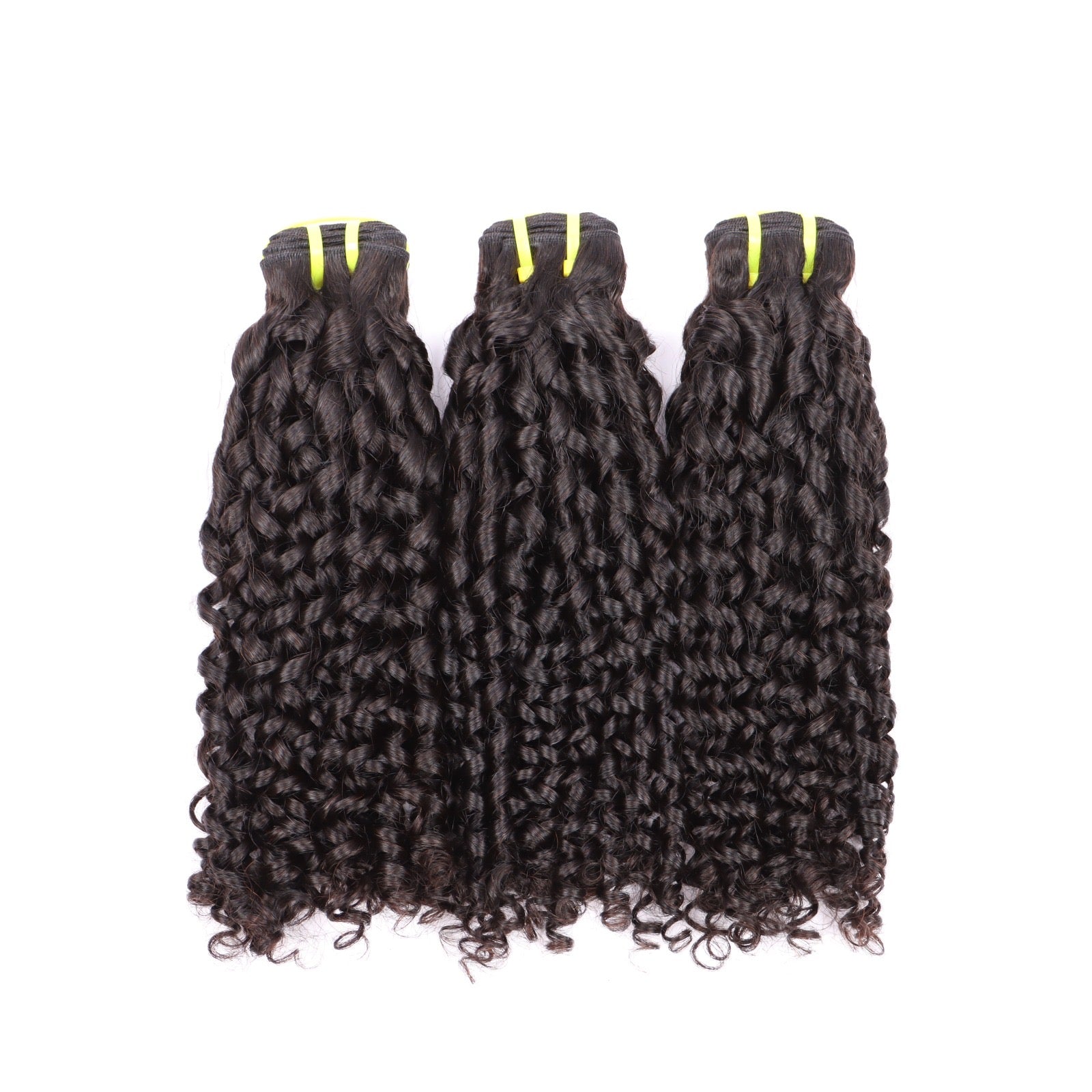 Ivoria pixie curly