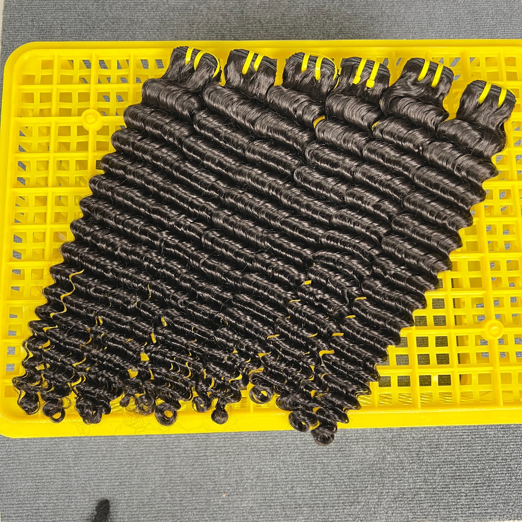 Ivoria Deep wave bundles