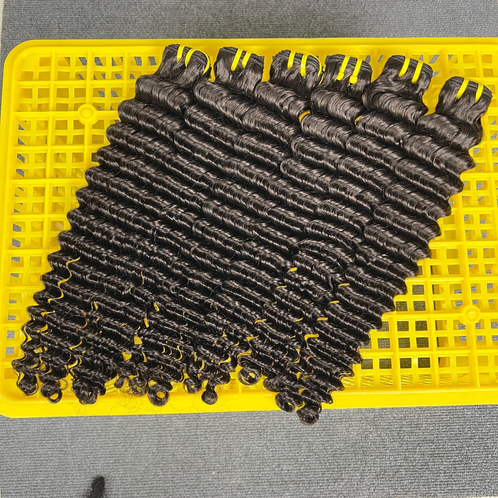 Ivoria Deep wave bundles