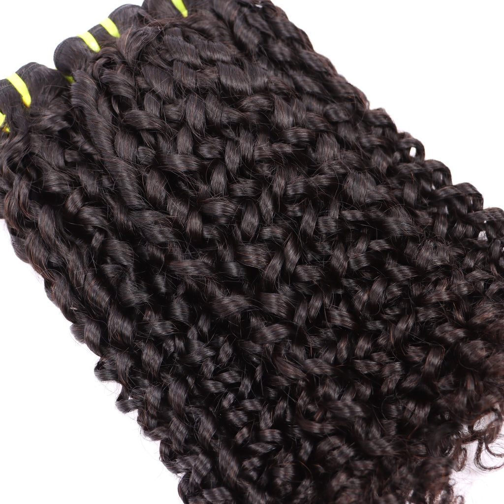Ivoria pixie curly
