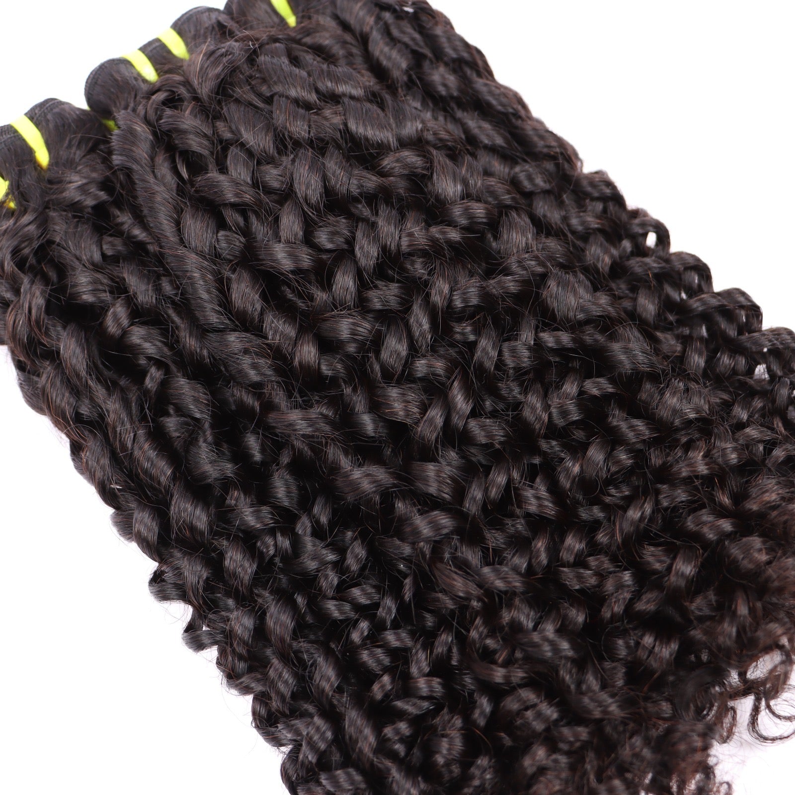 Ivoria pixie curly