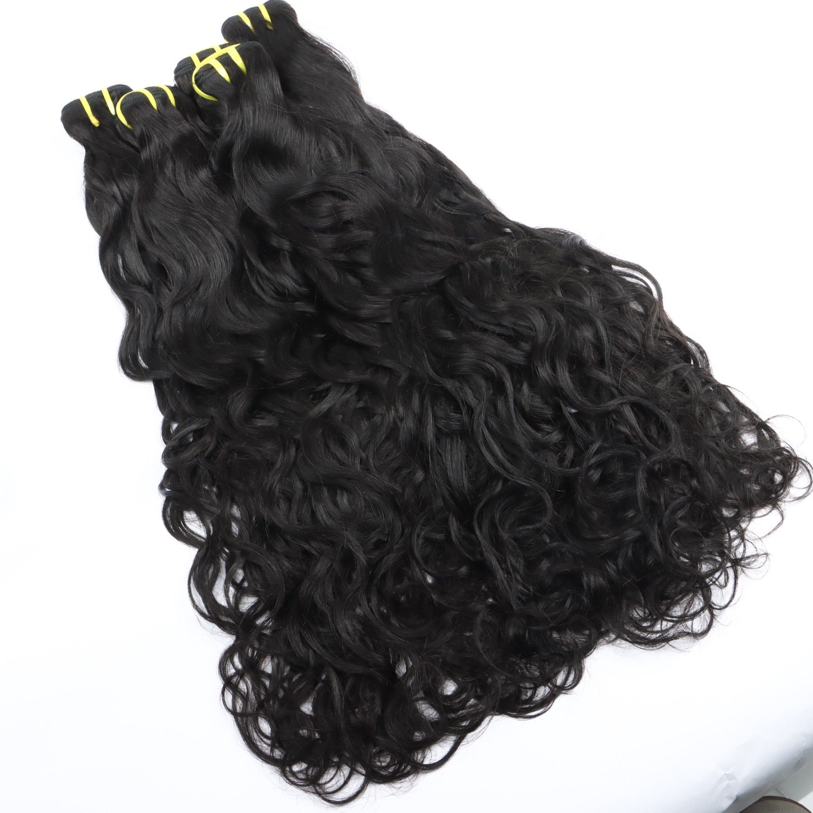 Ivoria Natural wave