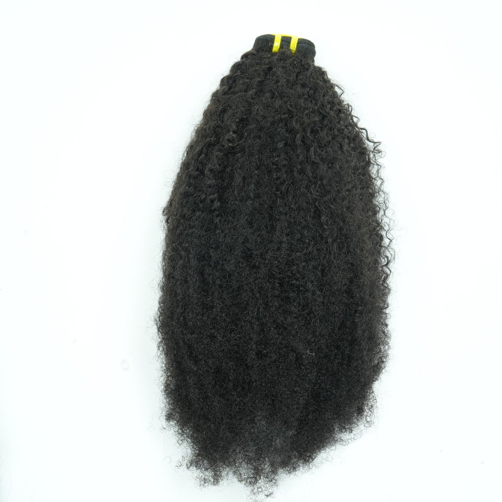 Ivoria 4C Curly Bundles