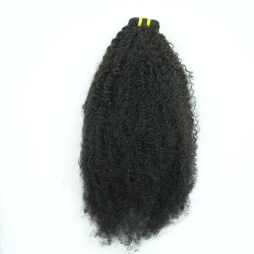Ivoria 4C Curly Bundles