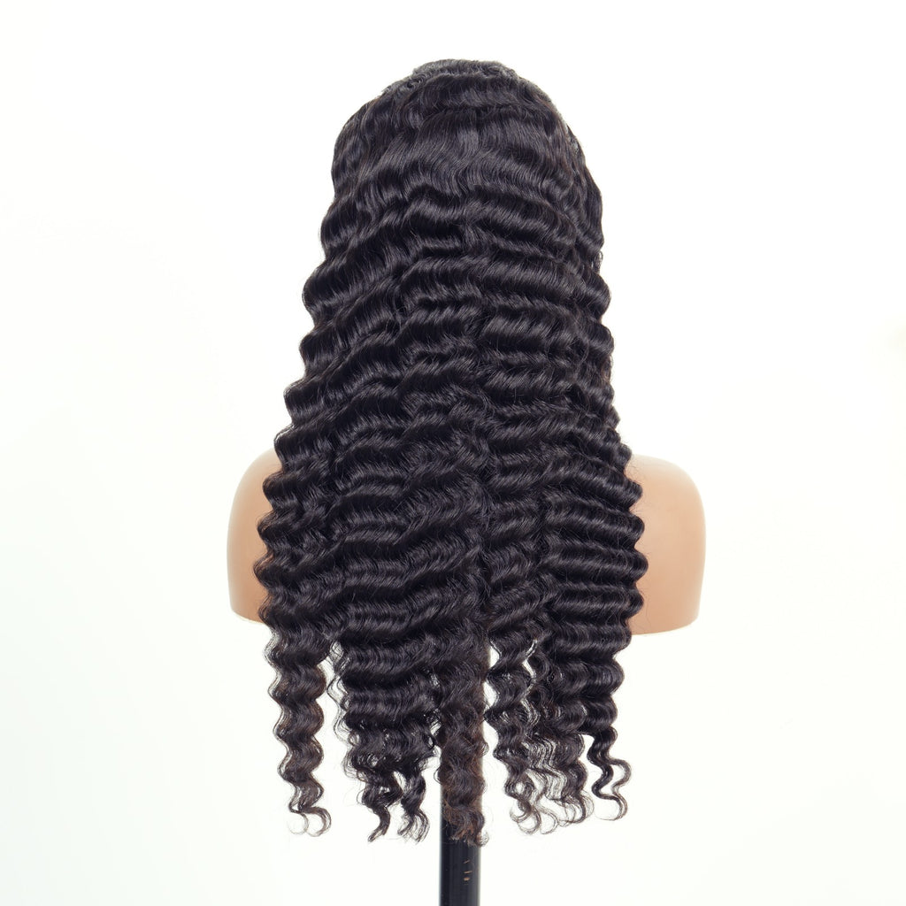 Ivoria luxury deep wave