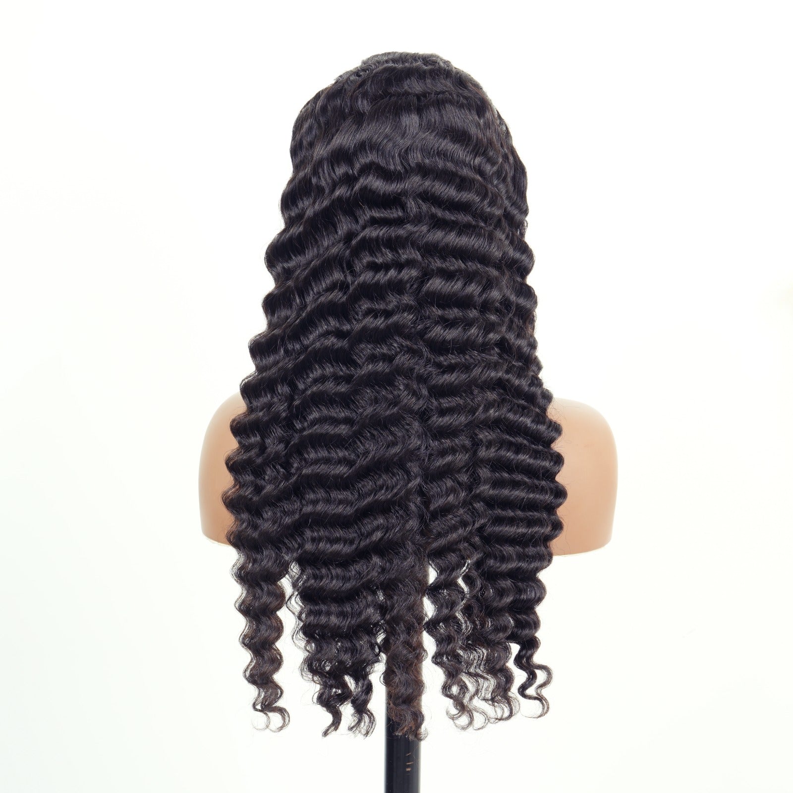 Ivoria luxury deep wave