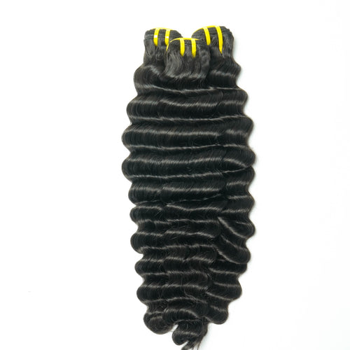 Ivoria Deep wave bundles