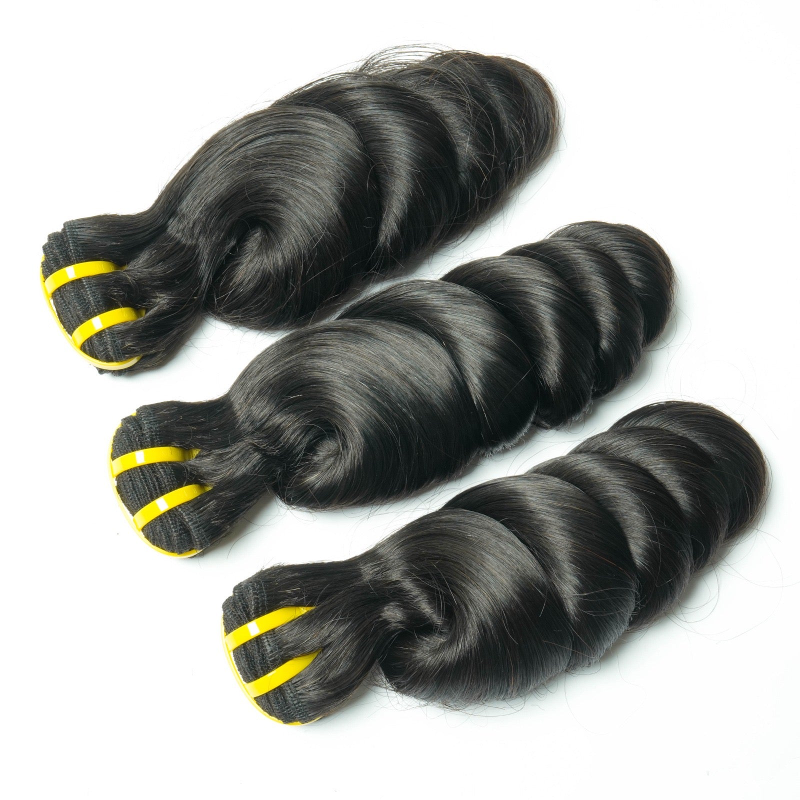 Ivoria Loose wave