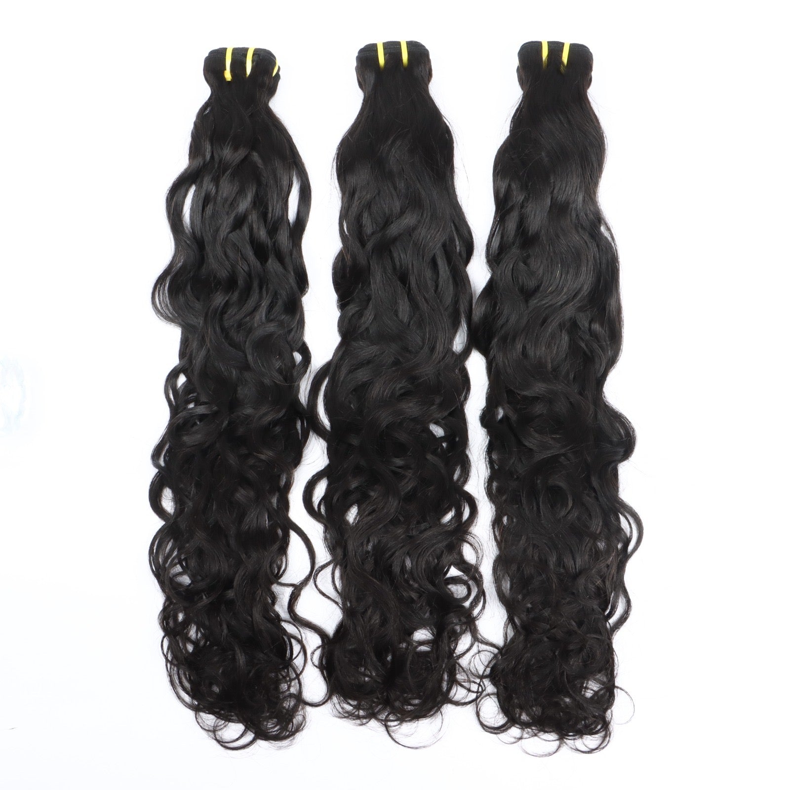 Ivoria Natural wave