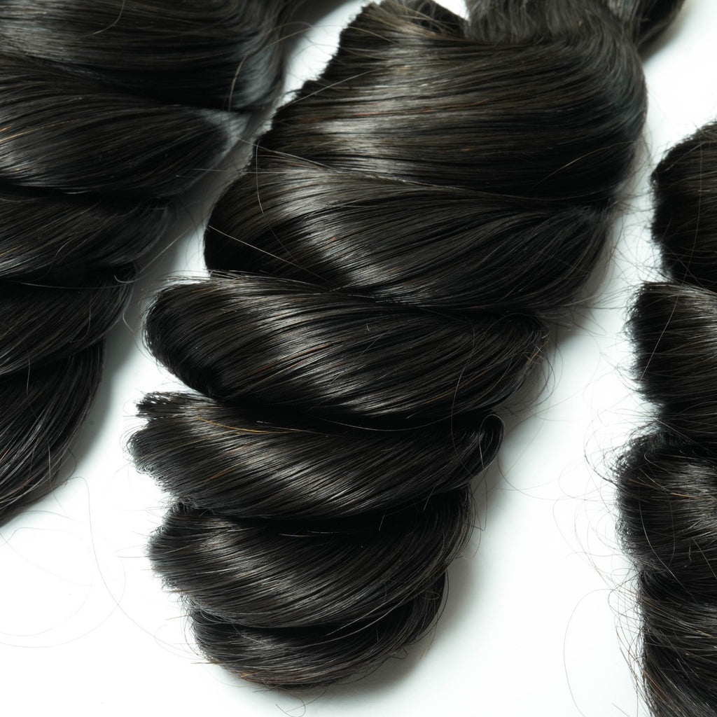 Ivoria Loose wave