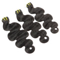 Ivoria Body Wave Bundles