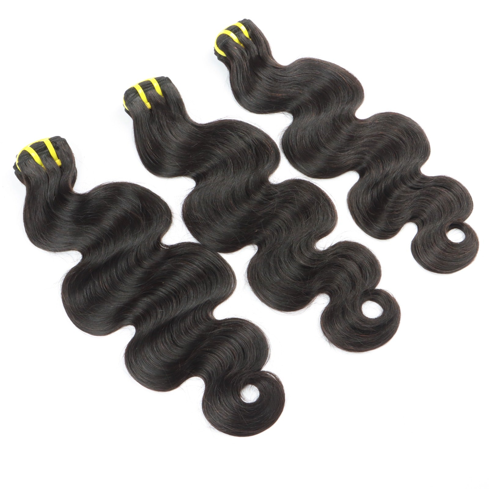 Ivoria Body Wave Bundles