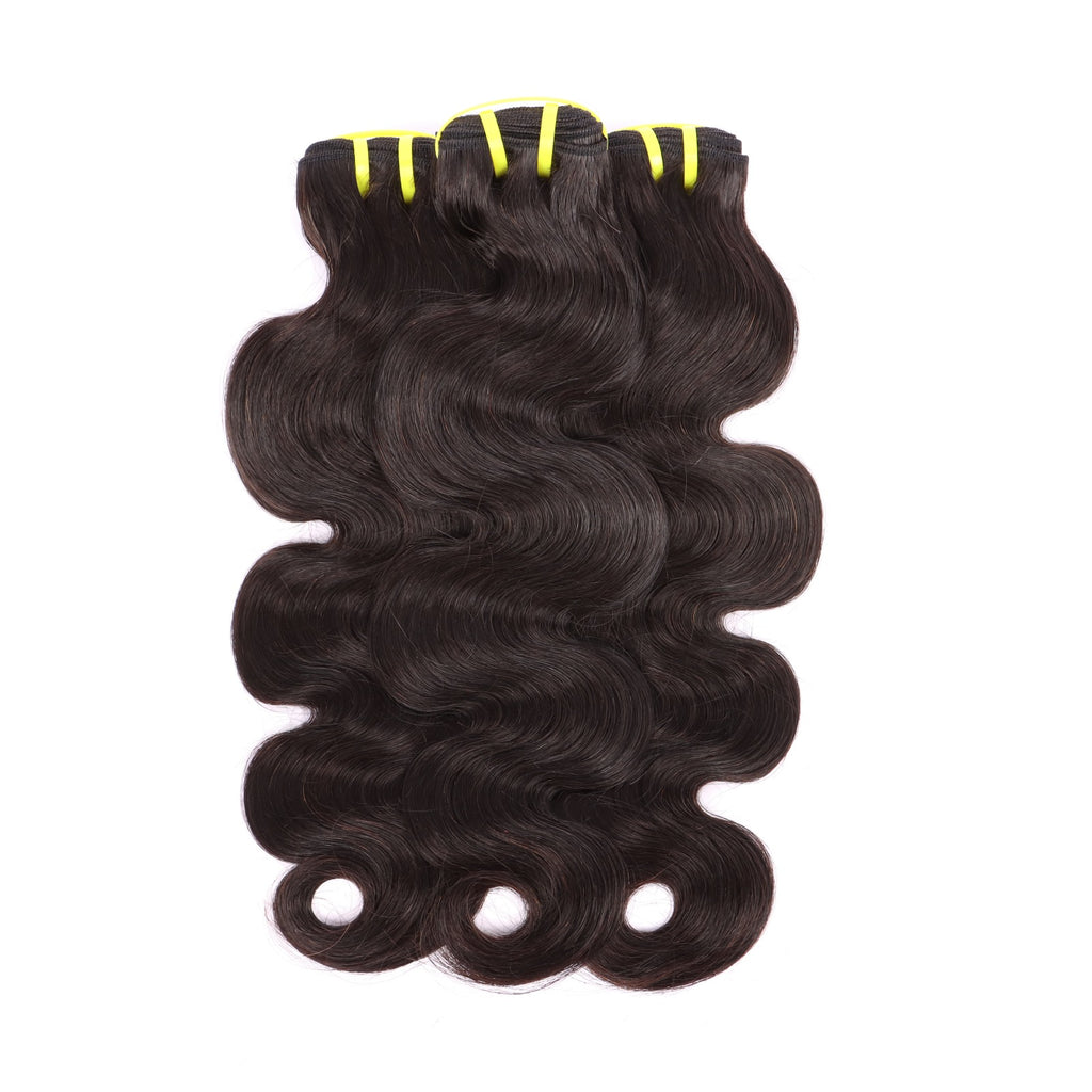 Ivoria Body Wave Bundles