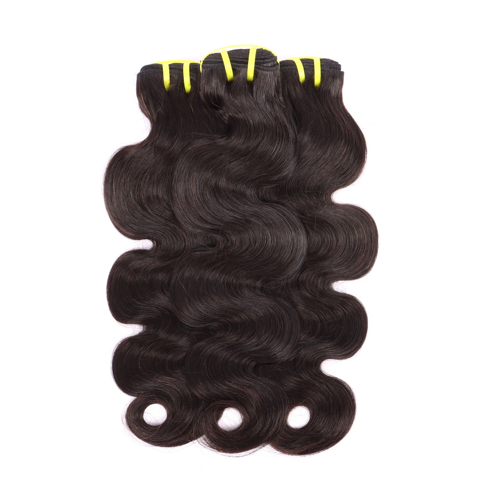 Ivoria Body Wave Bundles