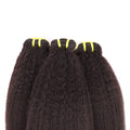Ivoria Kinky straight bundles