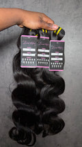 Body Wave Bundles
