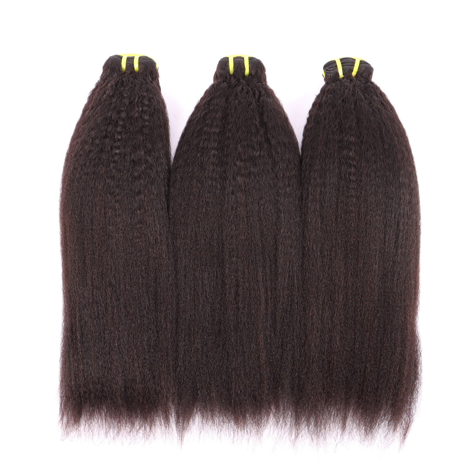 Ivoria Kinky straight bundles