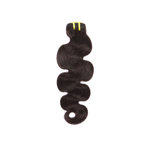 Ivoria Body Wave Bundles