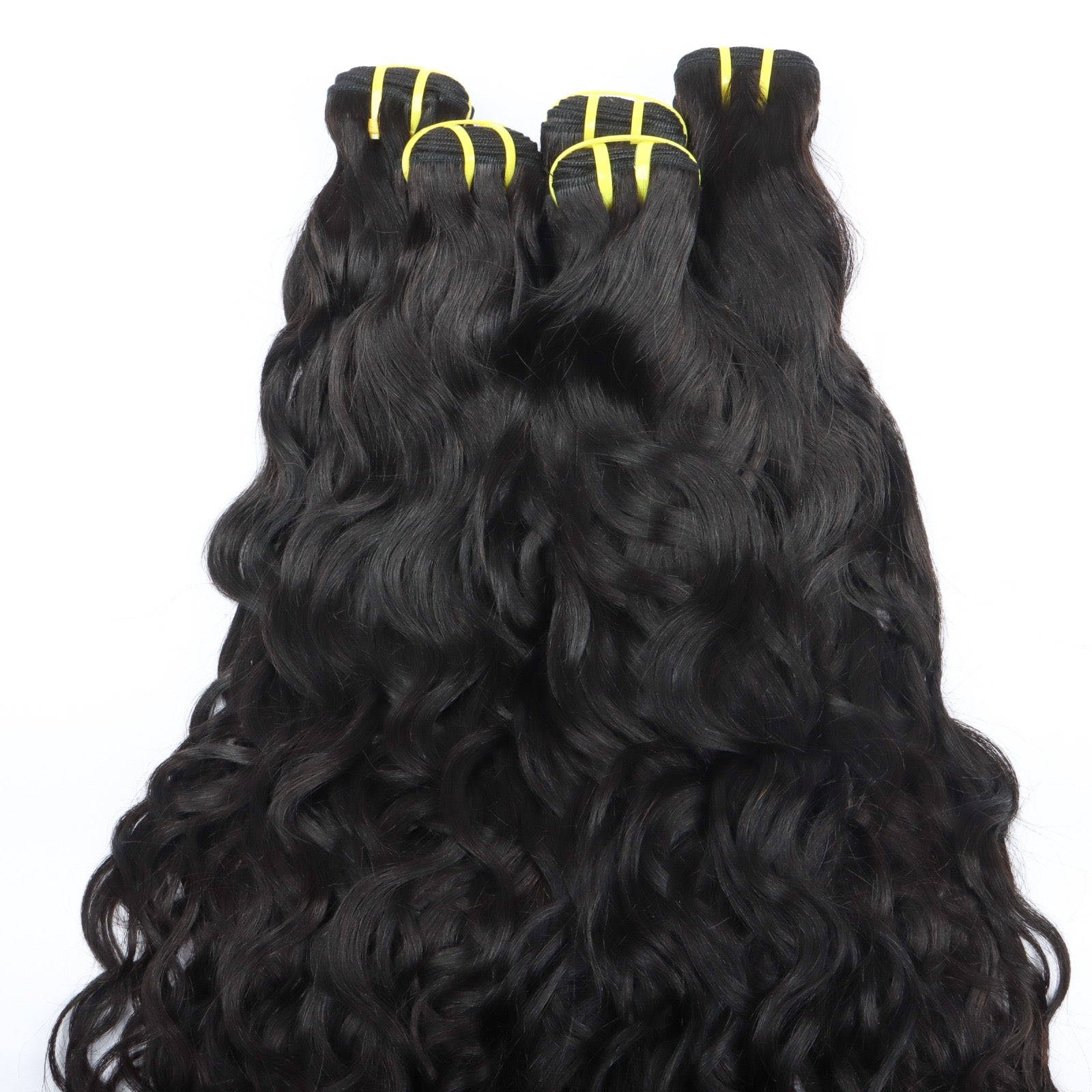 Ivoria Natural wave