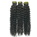 Ivoria water wave bundles