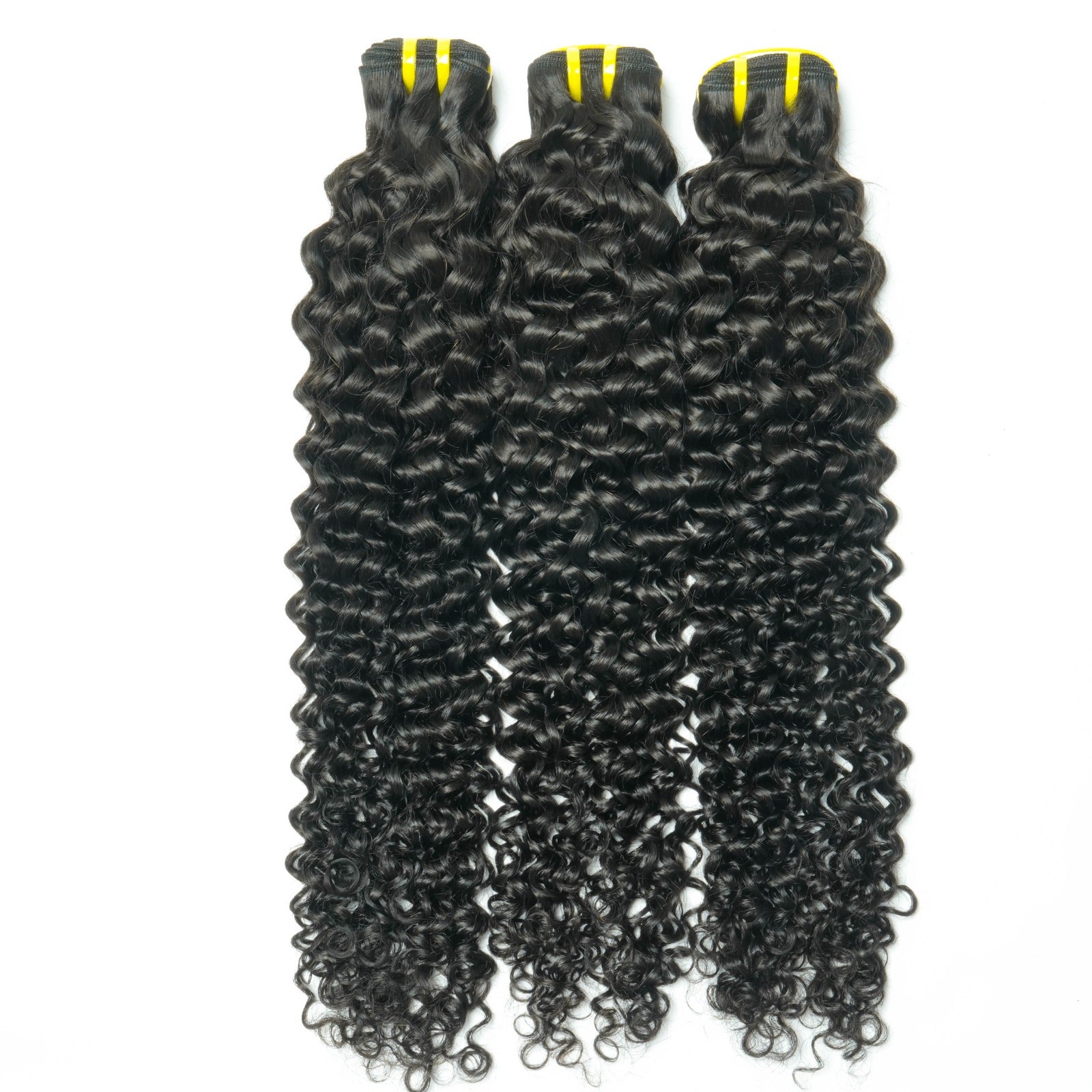 Ivoria water wave bundles