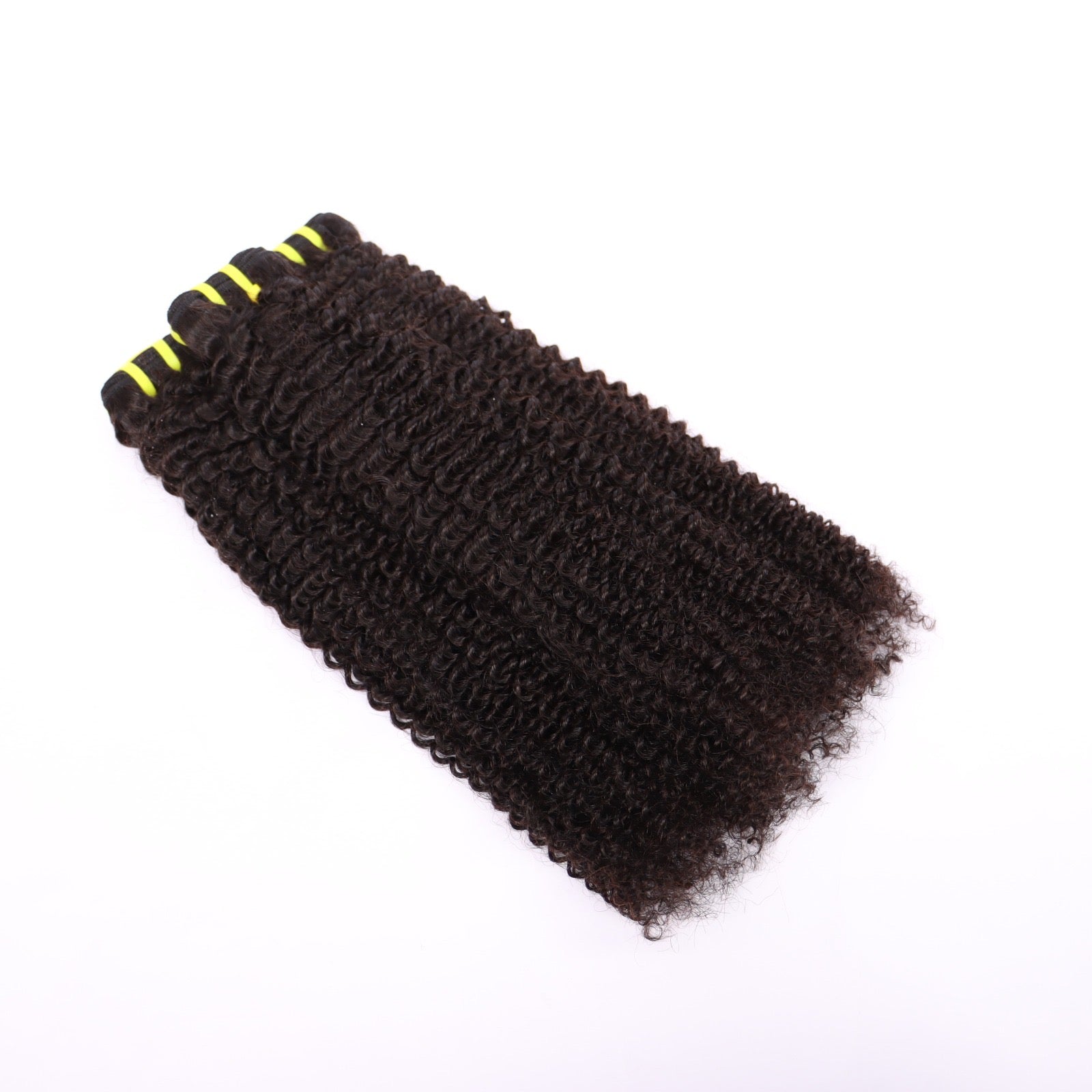 Ivoria kinky curly bundles
